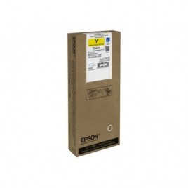 ORIGINAL EPSON T9444 Jaune - 19,9ml - 3.000 pages