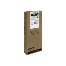 ORIGINAL EPSON T9451 XL Noir - 64,6ml - 5.000 pages