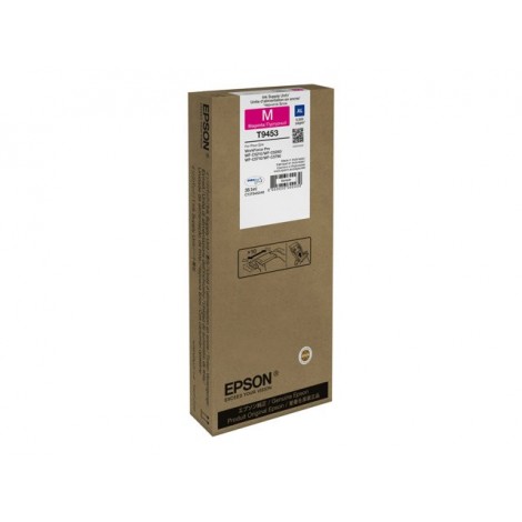 ORIGINAL EPSON T9453 XL Magenta - 38,1ml - 5.000 pages