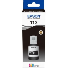 ORIGINAL EPSON 113 Noir - C13T06B140 - 127ml - 7 500 pages