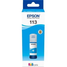 ORIGINAL EPSON 113 Cyan - C13T06B240 - 70ml - 6 000 pages