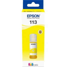 ORIGINAL EPSON 113 Jaune - C13T06B440 - 70ml - 6 000 pages