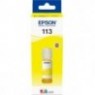 ORIGINAL EPSON 113 Jaune - C13T06B440 - 70ml - 6 000 pages