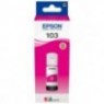 ORIGINAL EPSON 103 Magenta - C13T00S34A10 - 65ml - 7 500 pages