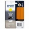 ORIGINAL EPSON 405 Jaune - T05G4 - Valise - 5.4ml - 300 pages