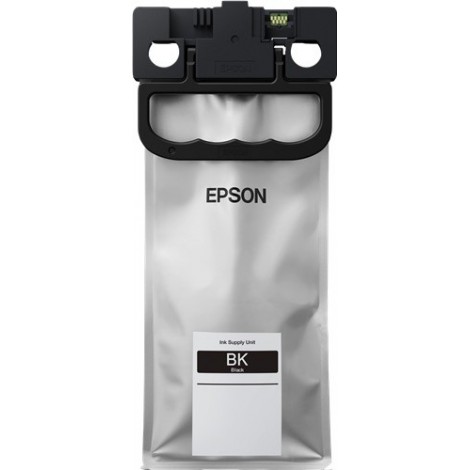 ORIGINAL EPSON C13T01C100 XL Noire - T01C1 - 10000 pages