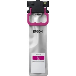 ORIGINAL EPSON C13T01C5000 XL Magenta - T01C3 - 5000 pages