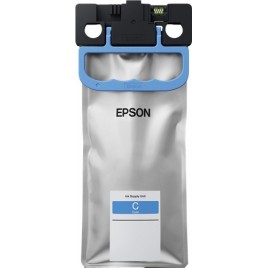 ORIGINAL EPSON C13T01D200 XXL Cyan - T01D2 - 20000 pages