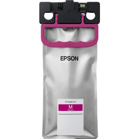 ORIGINAL EPSON C13T01D300 XXL Magenta - T01D3 - 20000 pages