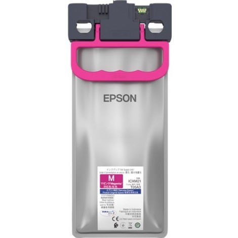 ORIGINAL EPSON C13T05A20000 XL Magenta - T05A3 - 20000 pages