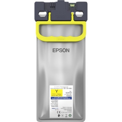 ORIGINAL EPSON C13T05A400 XL Jaune - T05A4 - 20000 pages