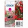 ORIGINAL EPSON 503 Magenta - C13T09Q34010 - Piments - 3.3ml - 165 pages