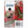 ORIGINAL EPSON 503XL Noire - C13T09R14010 - Piments - 9.2ml - 550 pages