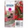 ORIGINAL EPSON 503XL Magenta - C13T09R34010 - Piments - 6.4ml - 470 pages