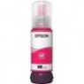 Original EPSON 107 Magenta - C13T09B340 - 70ml - Recharge Encre EcoTank