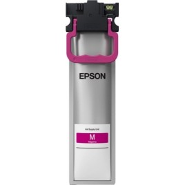 Original EPSON T11D3 XL Magenta - C13T11D340 - 5000 pages