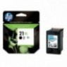 ORIGINAL HP 21 XL Noir C9351CE - 12ml - 475 pages