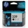 ORIGINAL HP 339 Noir C8767EE - 21ml - 860 pages