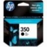 ORIGINAL HP 350 Noir CB335EE - 4.5ml - 200 pages