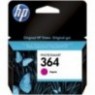 ORIGINAL HP 364 Magenta CB319EE - 3ml  - 300 pages