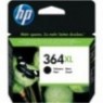 ORIGINAL HP 364 XL Noir CN684EE - 18ml  - 550 pages