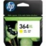 ORIGINAL HP 364 XL Jaune CB325EE - 6ml  - 750 pages