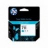 ORIGINAL HP 711 Cyan CZ130A - 29ml