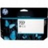 ORIGINAL HP 727 Gris B3P24A