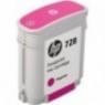 ORIGINAL HP 728 Magenta F9J62A - 40ml