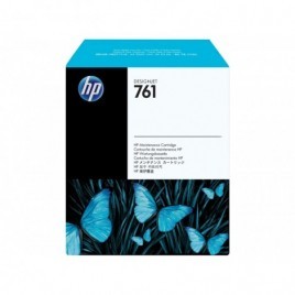 ORIGINAL HP Cartouche de maintenance 761 CH649A