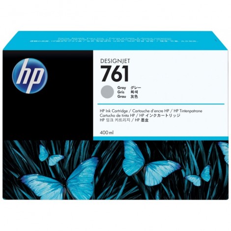 ORIGINAL HP 761 Gris CM995A