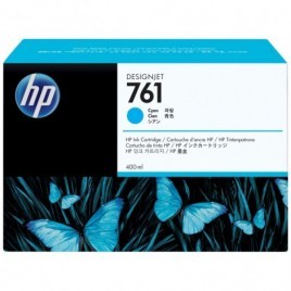 ORIGINAL HP 761 Cyan CM994A