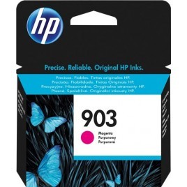 ORIGINAL HP 903 Magenta T6L91AE - 4ml - 315 pages