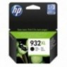 ORIGINAL HP 932 XL Noir CN053AE - 22.5ml - 1.000 pages