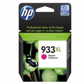 ORIGINAL HP 933 XL Magenta CN055AE - 8.5ml - 825 pages