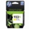 ORIGINAL HP 933 XL Jaune CN056AE - 8.5ml - 825 pages