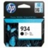 ORIGINAL HP 934 Noir C2P19AE - 400 pages