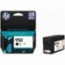 ORIGINAL HP 950 Noir CN049AE - 24ml - 1.000 pages