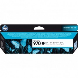 ORIGINAL HP 970 Noir CN621AE - 56.5ml - 3.000 pages