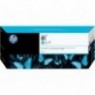 ORIGINAL HP 81 Cyan (Dye) C4931A