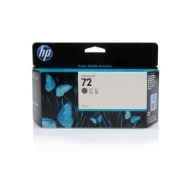 ORIGINAL HP 72 Gris C9374A