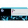 ORIGINAL HP Cartouche d'encre magenta B6Y09A 771C 775ml