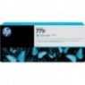 ORIGINAL HP Cartouche d'encre Cyan clair B6Y12A 771C 775ml