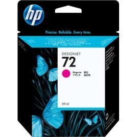 ORIGINAL HP Cartouche d'encre magenta C9399A 72 69ml