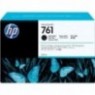 ORIGINAL HP Cartouche d'encre Noir(e) CM991A 761 400ml