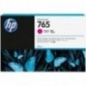 ORIGINAL HP Cartouche d'encre magenta F9J51A 765 400ml