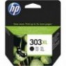 ORIGINAL HP 303 XL Noir T6N04AE - 600 pages