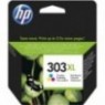 ORIGINAL HP 303 XL Couleurs T6N03AE - 415 pages