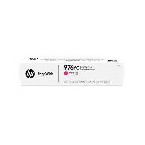 ORIGINAL HP 976YC Magenta L0S30YC - 16 000 pages