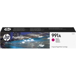 ORIGINAL HP 991A Magenta M0J78AE - 8 000 pages